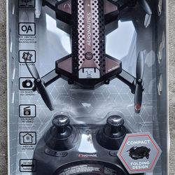 Voyager 1000 HD Video Drone