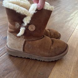 Ugg boots kids