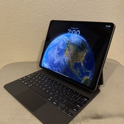 iPad Pro 