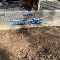 Better Built Tool Box 