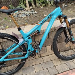 2020 Yeti SB100 Medium Frame for Sale in Vista CA OfferUp