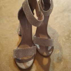 Jeffrey Campbell Size 7 Heels