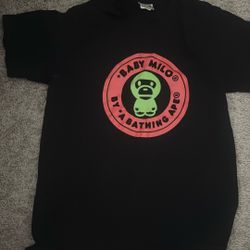Bathing Ape Shirt