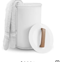 Heated Towel
Warmer