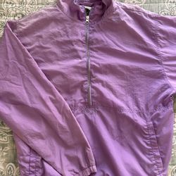 Polar skate Co. Purple Pullover MAKE OFFER
