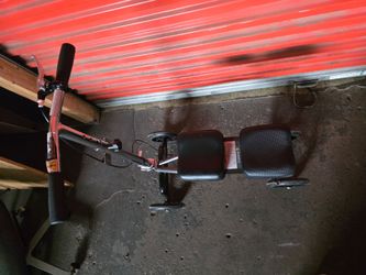 Drive knee scooter like new