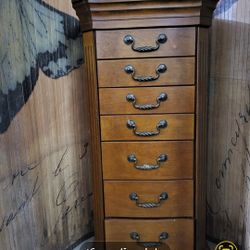 Jewelry Cabinet