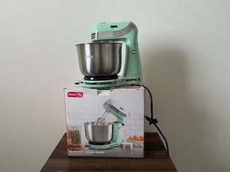Dash - Dough Maker & Mixer