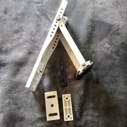 Window AC Unit Stand 