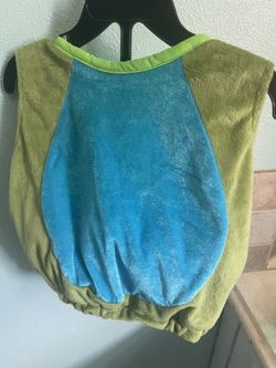 Infant Costume Dragon 
