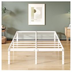 Queen Size Bed Frame