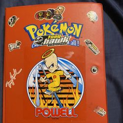 Pokémon Cards