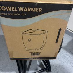 Towel Warmer