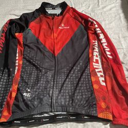 Ropa De Ciclismo 