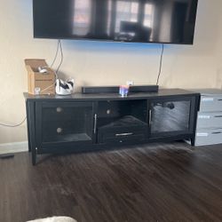 Entertainment Center