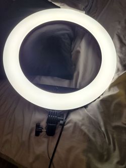 Eoto Light Led 19-inch Ring Light