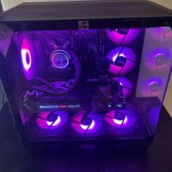 Gaming Pc / Trade For Laptop.