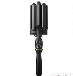 Deep Waive Hair Crimper