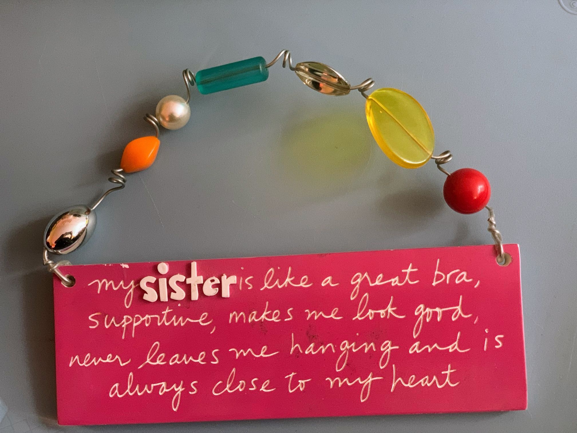 Sisters Lot