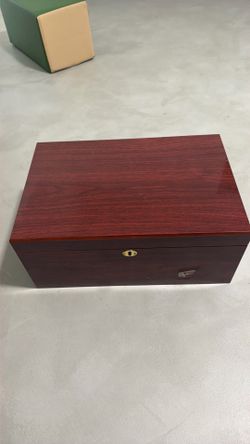 Humidor Box need gone asap