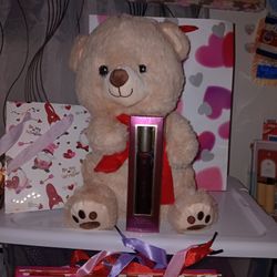 For Valentines Day ❤️🐼