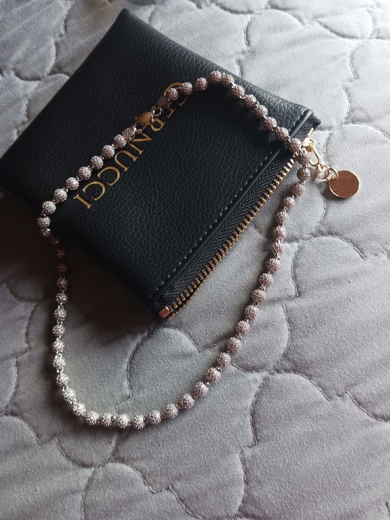 BRAND NEW CERNUCCI CHOCKER......πππ