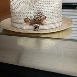 Montique Hat