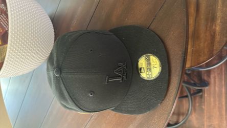 LA hat 59Fifty