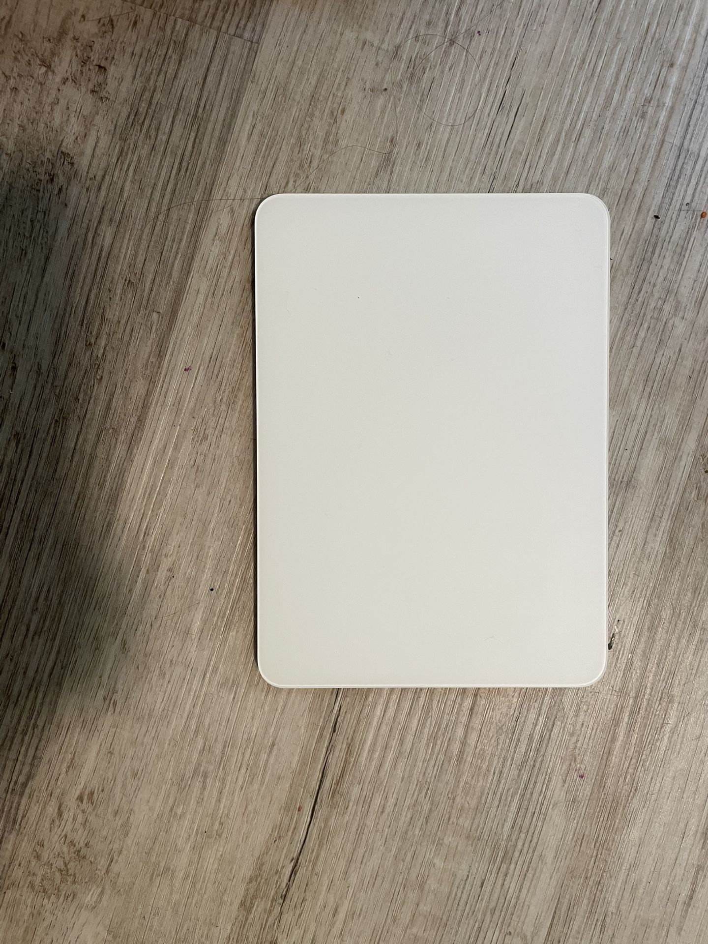 Apple Track pad