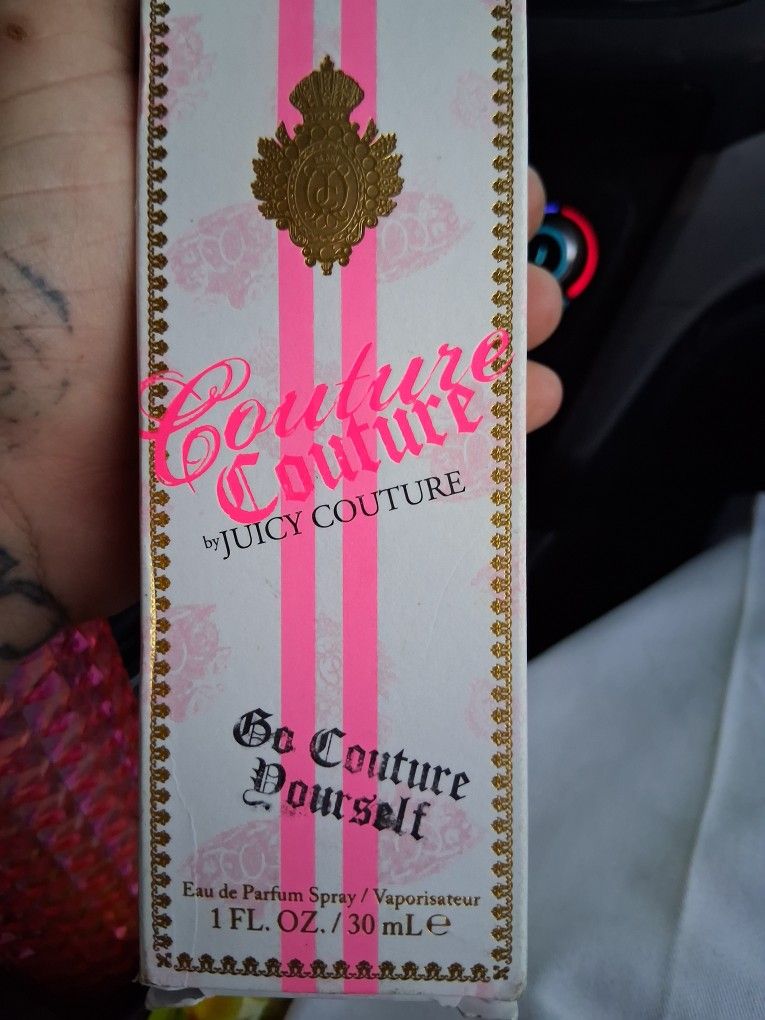 Juicy Couture
