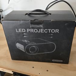 LED Projector