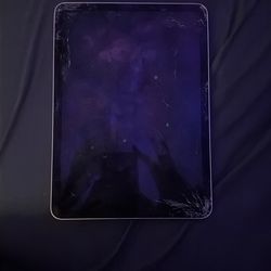 iPad Air 4th Generation