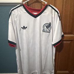 México WC 2026 Away Kit! (Se Habla Español)