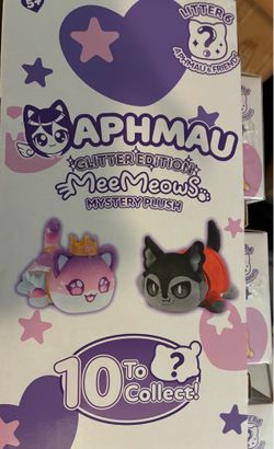 Aphmau meemeows litter 6