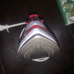 Iron (brand New)