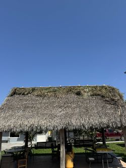 Garay Tiki