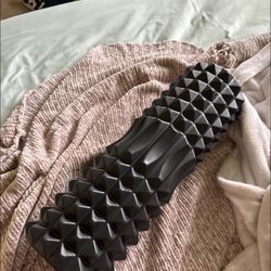 Vibrating Foam Roller 