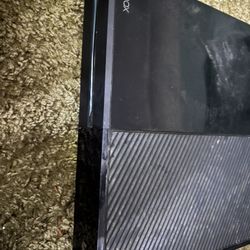 Xbox one 500gb