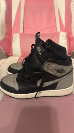 Jordan 1s