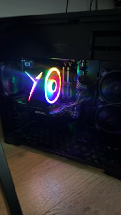 Pc gaming