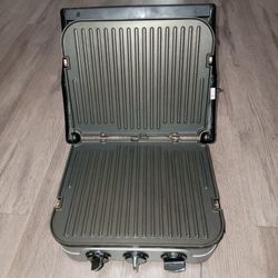 Cuisinart Griller
