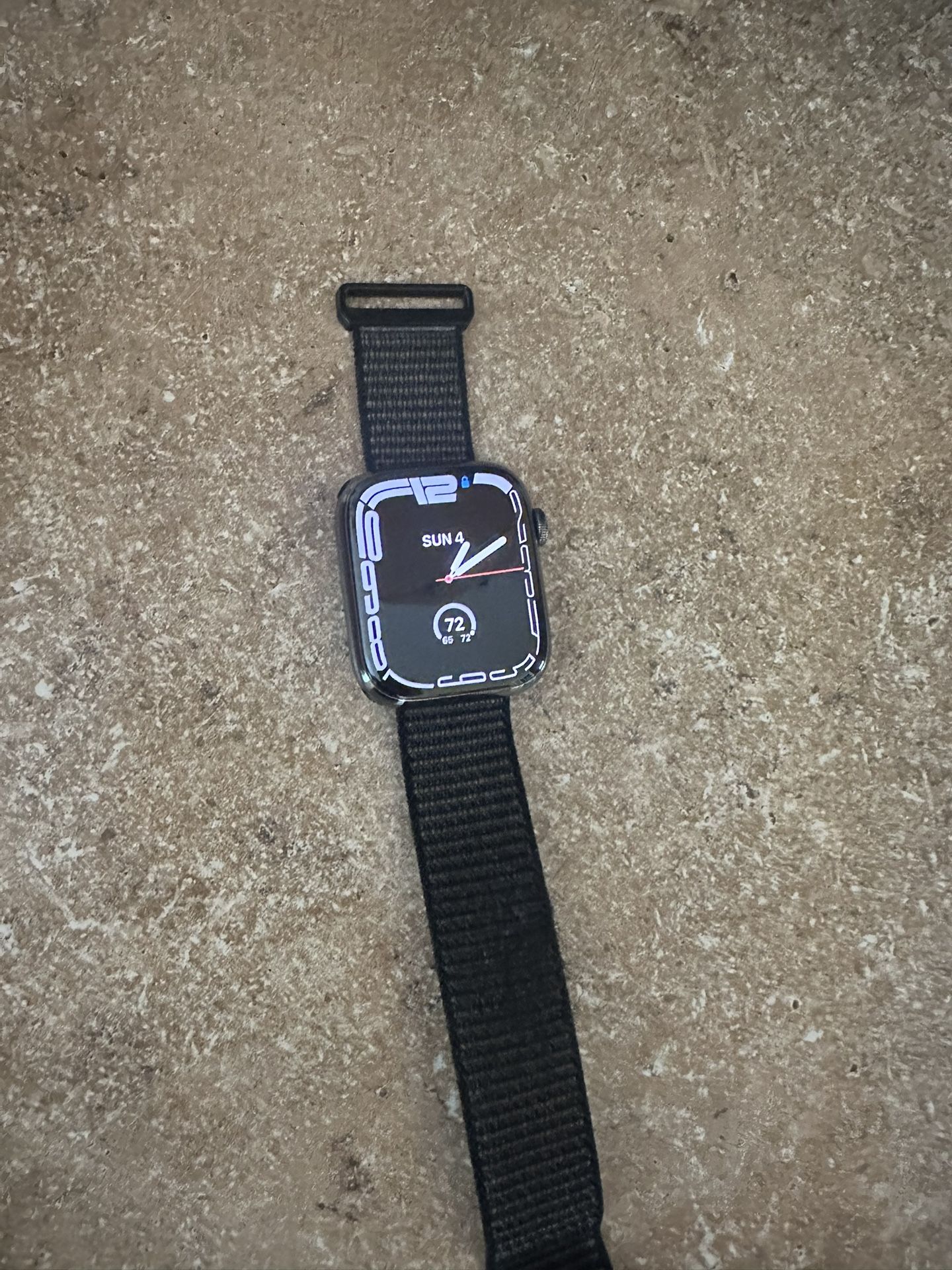 Apple Watch Series 9 SS
