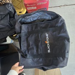 Blackstone Carrying Bag 17"