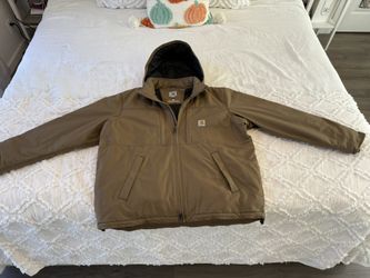 Carhartt Full Swing Jacket
