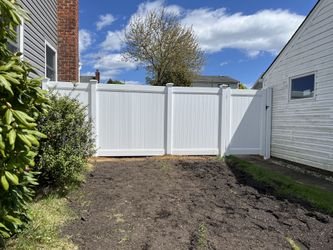 Fence for sale