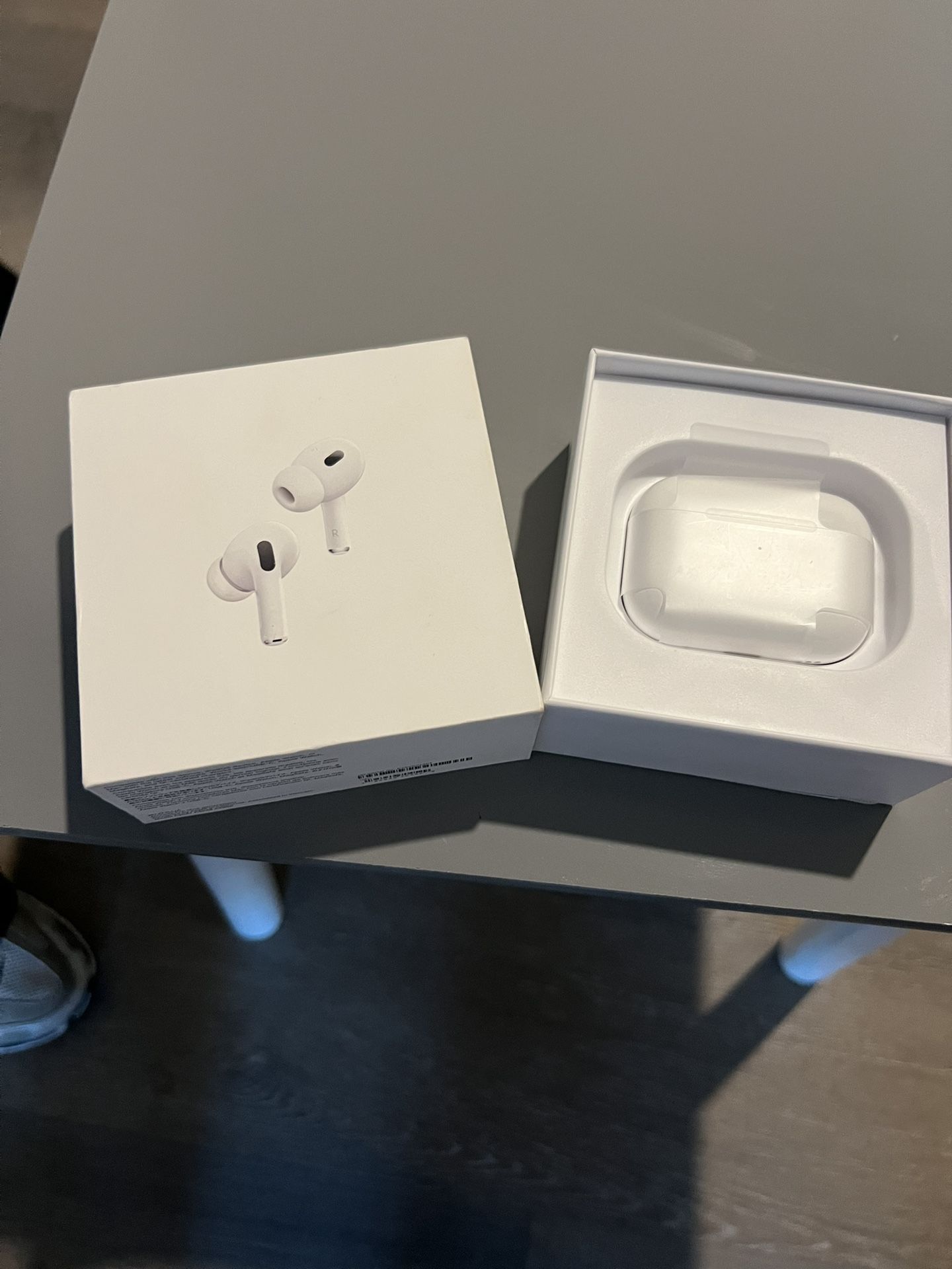 AirPod Pros 2nd Generation