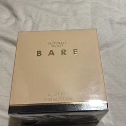 Vs bare perfume
