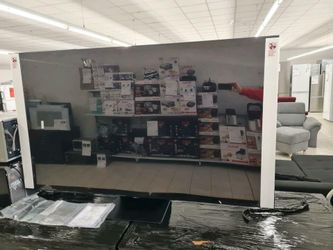 New Samsung QLED 4K TV - Installments option - Get it Today