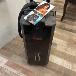 Infinity tan Spray  Machine