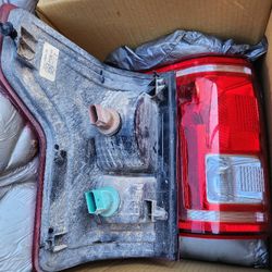 F150 Parts